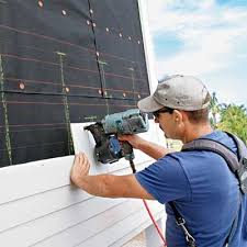 Best Custom Trim and Detailing for Siding  in Toledo, OH